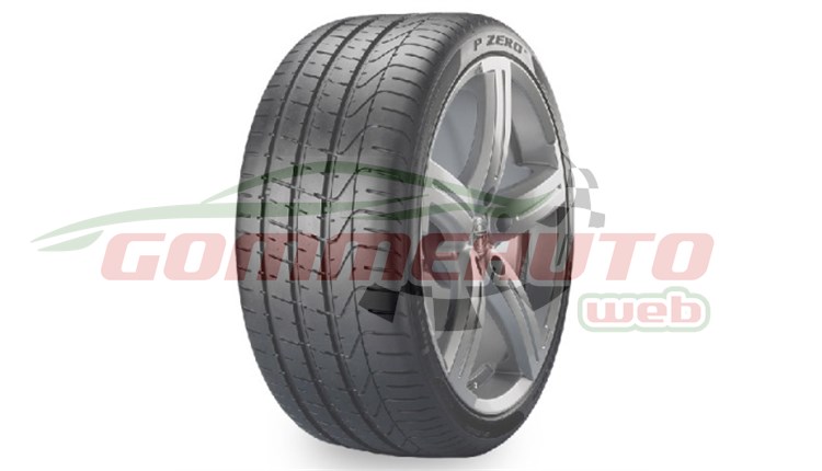 COP. 265/45ZR20  PIRELLI  P ZERO MO XL             108Y